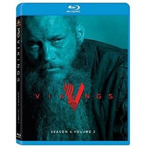 Vikings: Season 4 - Part 2